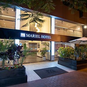 Mariel Hotel Boutique